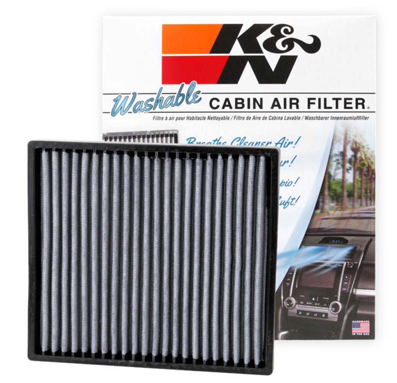 K&N Scion 04-16 Hyundai Tucson Cabin Air Filter-thumbmail-10