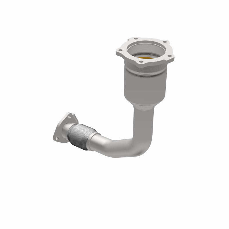 MagnaFlow Conv DF 01-02 Kia Sportage Front-thumbmail-29