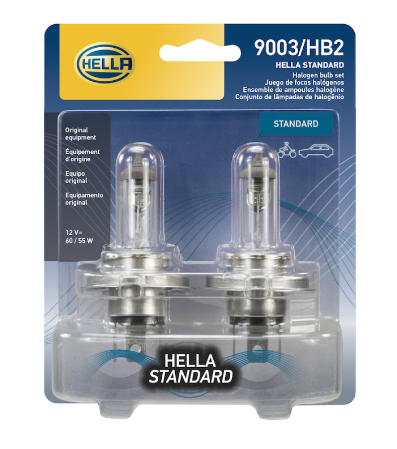 Hella Bulb 9003/Hb2 12V 60/55W P43T T46 (2)-thumbmail-5