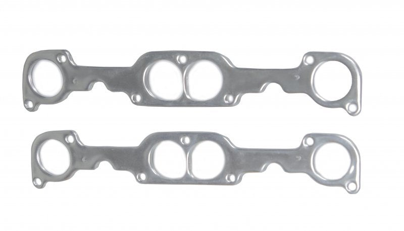 Kooks SB Chevy Stahl Outer 23deg Aluminum Gaskets-thumbmail-1