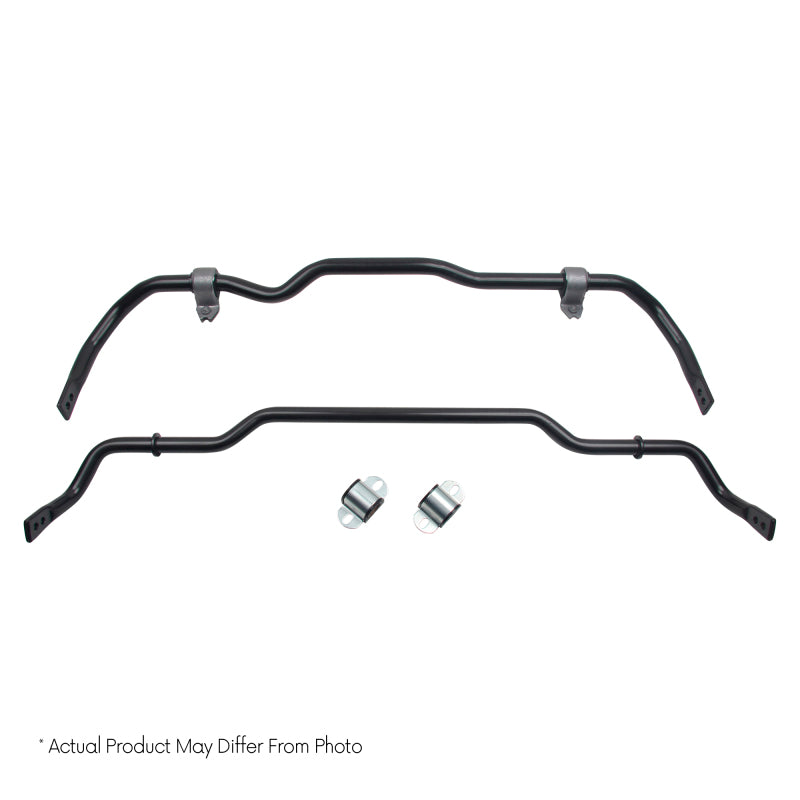 ST Anti-Swaybar Set Hyundai Genesis coupe-thumbmail-5