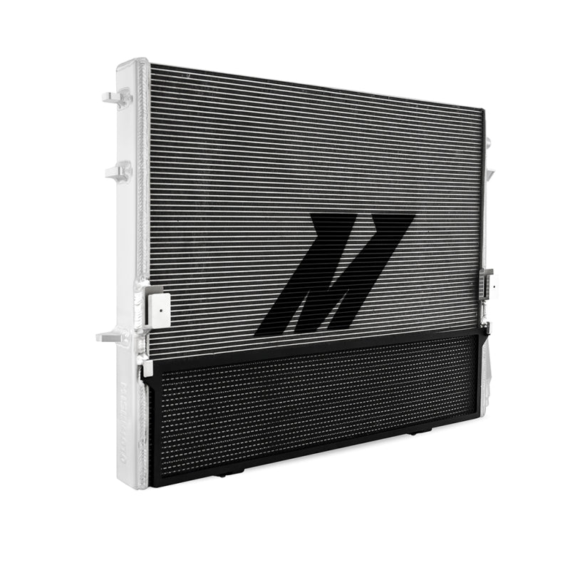 Mishimoto 20+ Toyota GR Supra 3.0L / 19+ BMW Z4 3.0L Performance Heat Exchanger-thumbmail-9