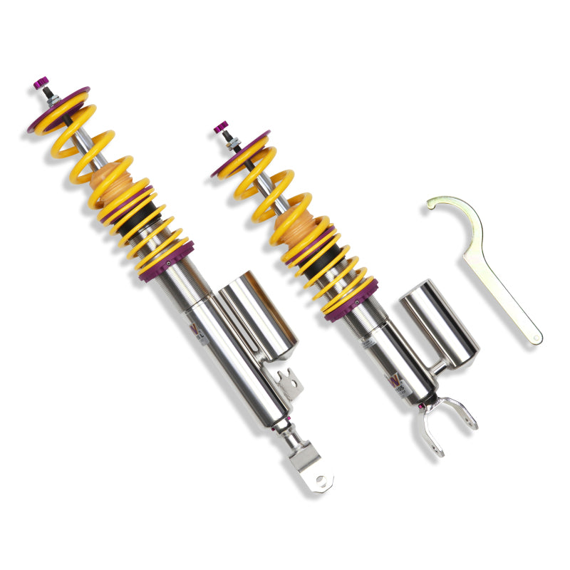 KW Coilover Kit V3 Honda S2000-thumbmail-7