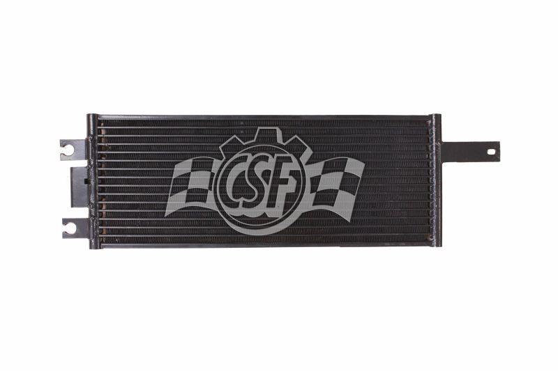 CSF 12-18 Jeep Wrangler 3.6L Transmission Oil Cooler-thumbmail-1