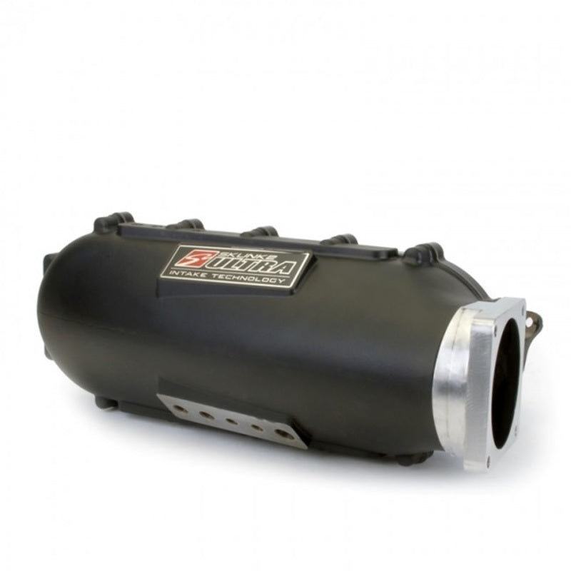 Skunk2 Ultra Series K Series Race Intake Manifold - 3.5L Black Manifold-thumbmail-2