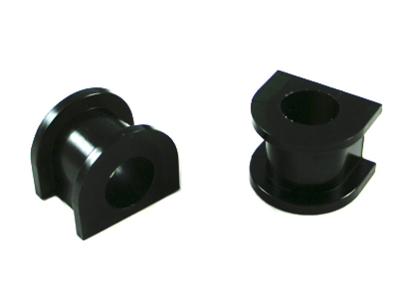 Whiteline Plus 03-06 EVO 8/9 24mm Front Sway Bar Link Assembly-thumbmail-1