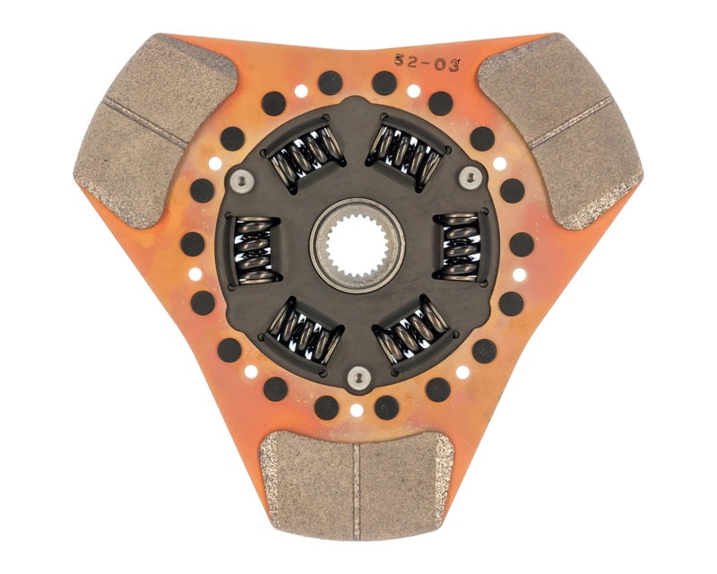 Exedy Stage 2 Sport Clutch Disc - 04-17 Subaru WRX-thumbmail-3