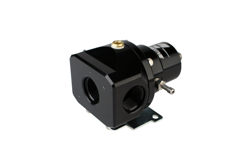 Aeromotive Dual Adjustable Alcohol Log Regulator for Belt and Direct Drive Mechanical Pumps-thumbmail-3