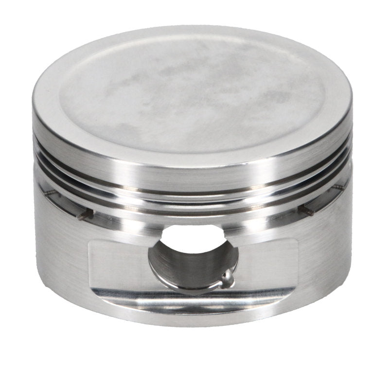 JE Pistons MINI COOPER S 8.3:1 Set of 4 Pistons-thumbmail-7