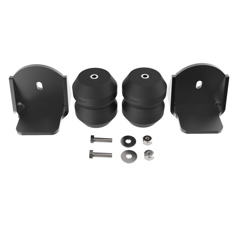 Timbren 1996 International 3000 Rear Suspension Enhancement System-thumbmail-3