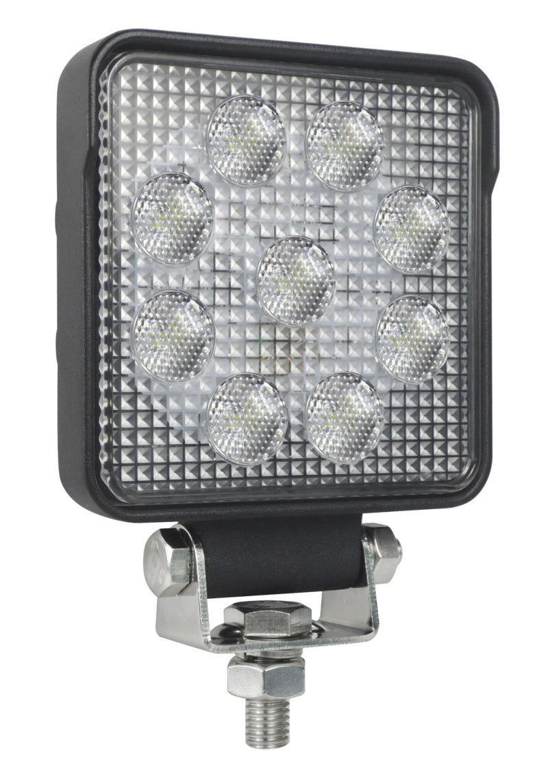 Hella ValueFit Work Light 4SQ 1.0 LED MV LR LT-thumbmail-2