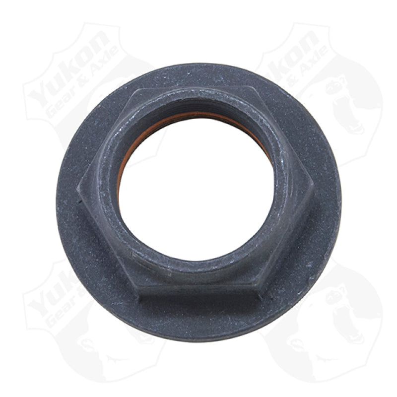 Yukon Gear Replacement Pinion Nut For Dana S110-thumbmail-2