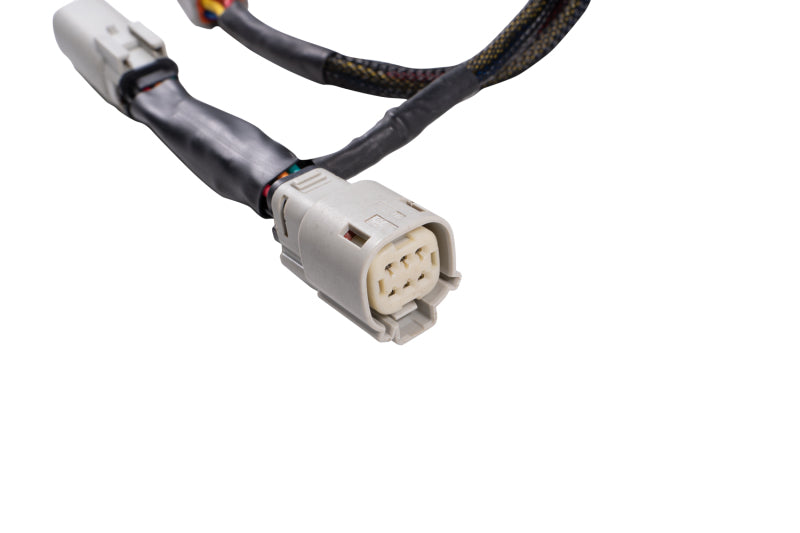 Diode Dynamics 21-22 Ford Bronco Stage Series Reverse Light Wiring Harness Kit-thumbmail-3