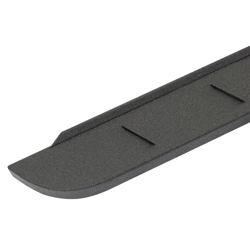 Go Rhino RB10 Slim Running Boards - Universal 80in. - Bedliner Coating-thumbmail-2