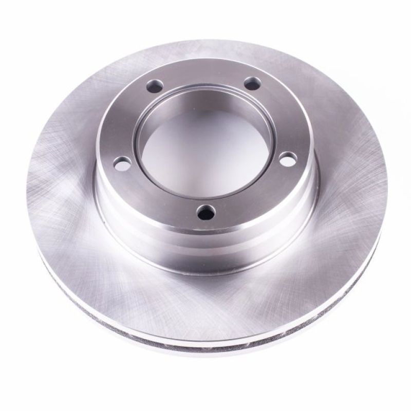Power Stop 03-09 Chevrolet Kodiak Front or Rear Autospecialty Brake Rotor-thumbmail-1