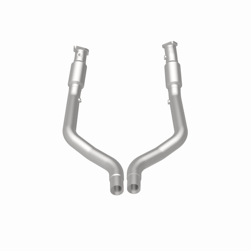 MagnaFlow Conv DF 05- SRT-8 6.1L OFF ROAD-thumbmail-19