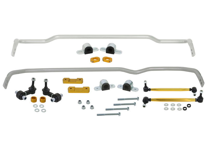 Whiteline 15-17 Volkswagen GTI S/SE Front & Rear Sway Bar Kit-thumbmail-3