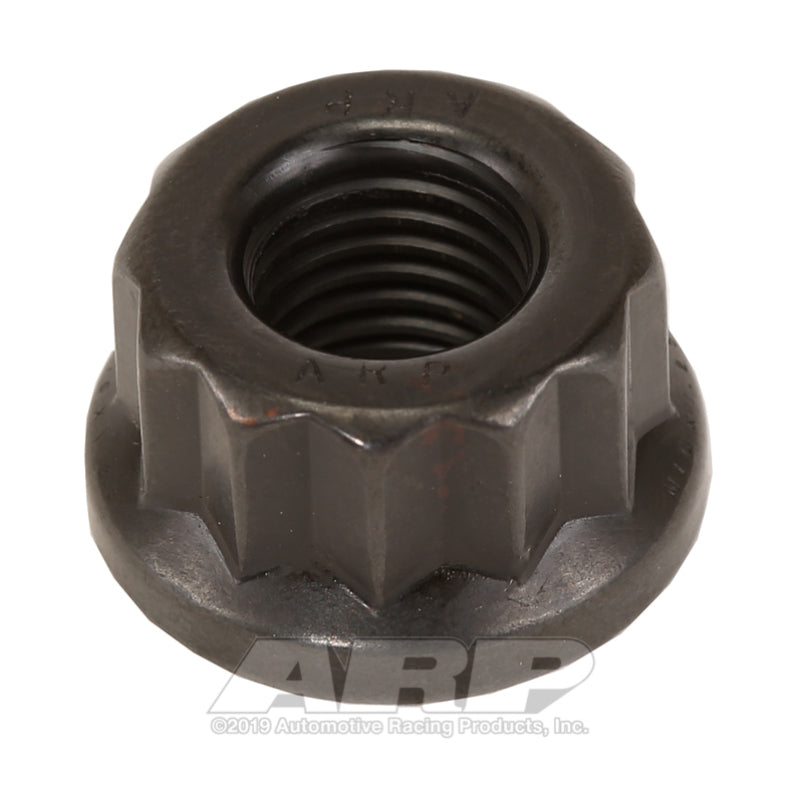 ARP M10 x 1.25 M16 Socket 12pt Nut Kit-thumbmail-1