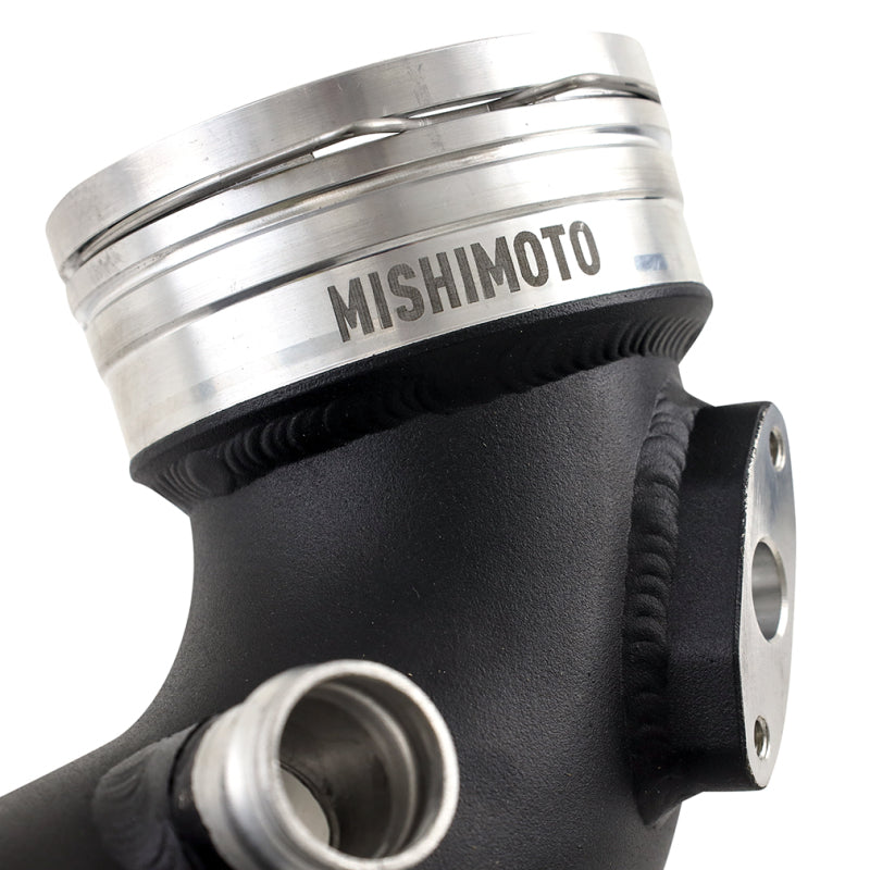 Mishimoto BMW N54 Charge Pipe-thumbmail-4