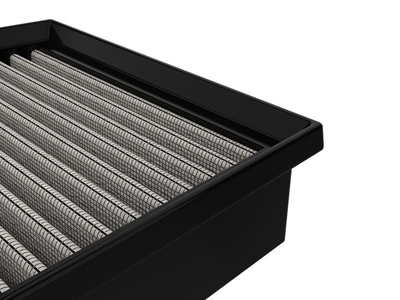 aFe MagnumFLOW Pro DRY S OE Replacement Filter 14-19 Ford Fiesta 1.6L Turbo-thumbmail-4