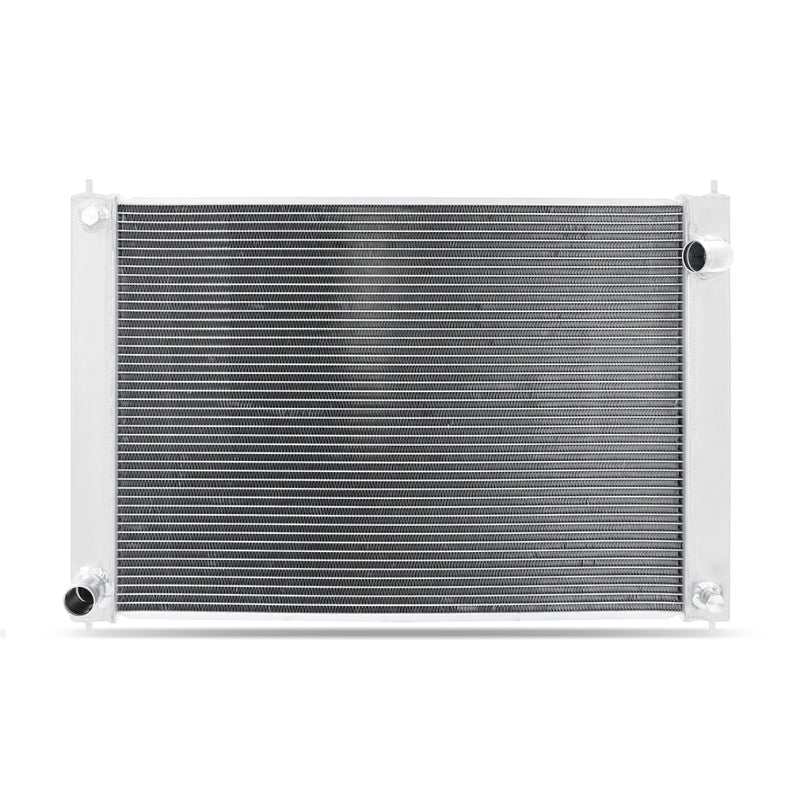 Mishimoto 09-20 Nissan 370Z Aluminum Radiator (AC Removal)-thumbmail-5