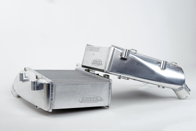 CSF 2020+ Audi C8 RS6/RS7 High-Performance Intercooler System (OEM PN 4K0 145 805 P / 4K0 145 806 B)-thumbmail-6