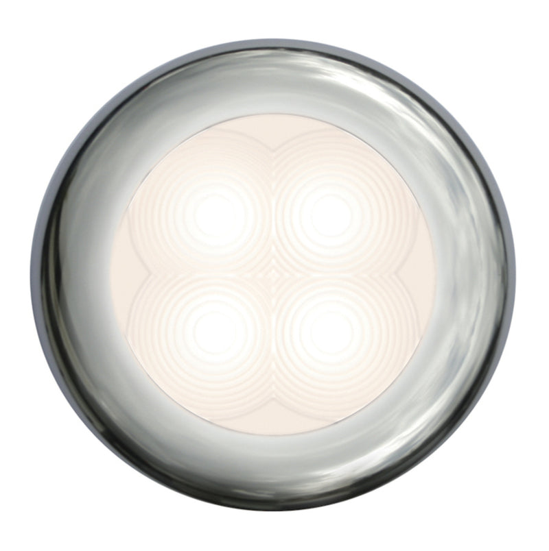 Hella Courtesy Lamp Rnd Wwht Md24 Ss Rim 2Xt-thumbmail-2