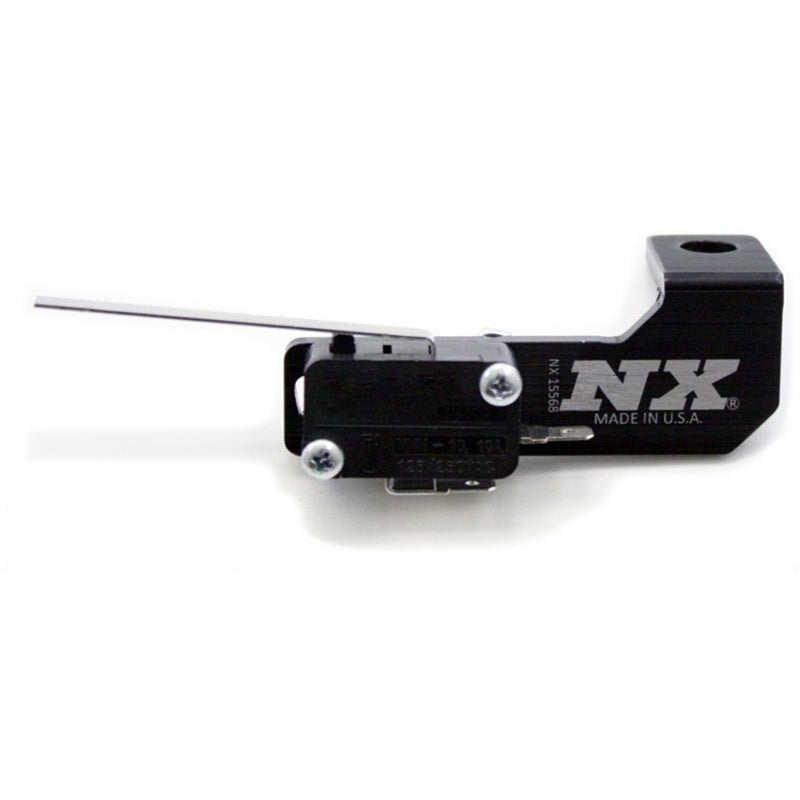 Nitrous Express Billet WOT Switch Bracket for Dominator w/WOT Switch-thumbmail-2