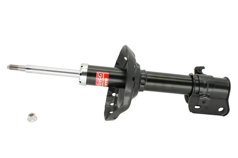 KYB Shocks & Struts Excel-G Front Right SUBARU Forester 2004-05-thumbmail-2