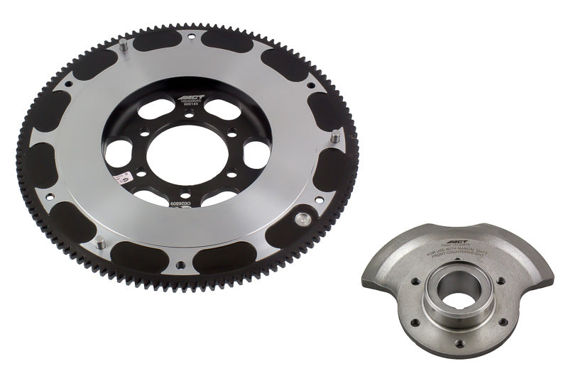 ACT 2004 Mazda RX-8 Flywheel Kit Streetlite w/CW03-thumbmail-2