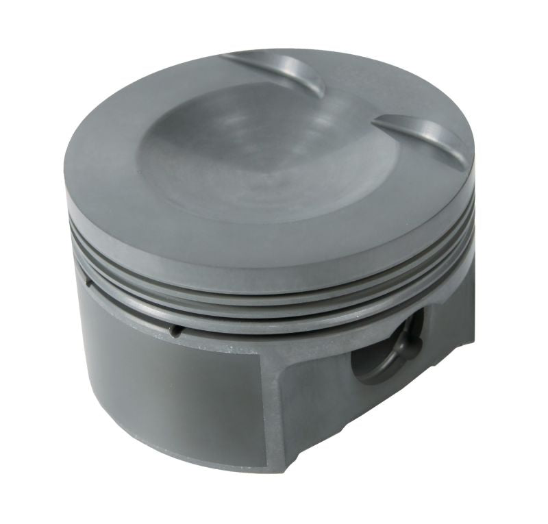 Mahle MS Piston Set VW TSi 2.0L 83mm Bore 92.8mm Stroke 144mm Rod 23mm Pin -7.1cc 9.6CR Set of 4-thumbmail-1