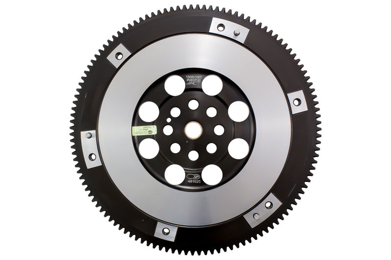ACT 1990 Honda Accord XACT Flywheel Streetlite-thumbmail-1