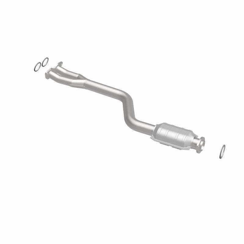 MagnaFlow Conv DF Lexus GS300 00-04 3.0L I6-thumbmail-26