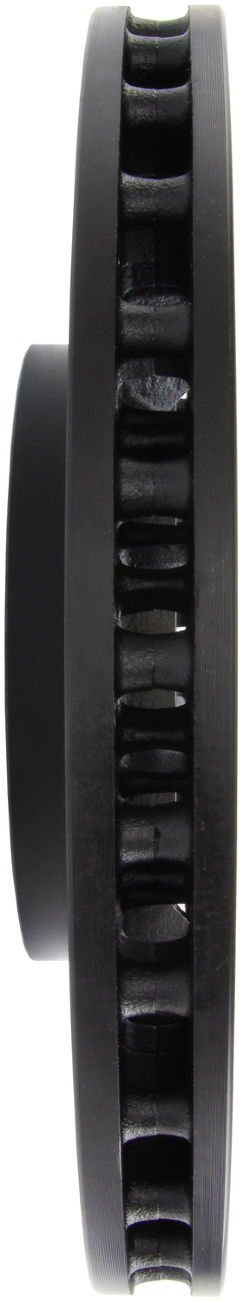 StopTech Slotted & Drilled Sport Brake Rotor-thumbmail-8
