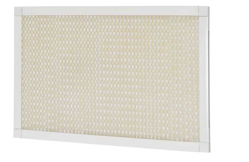 K&N HVAC Filter - 16 x 20 x 1-thumbmail-2