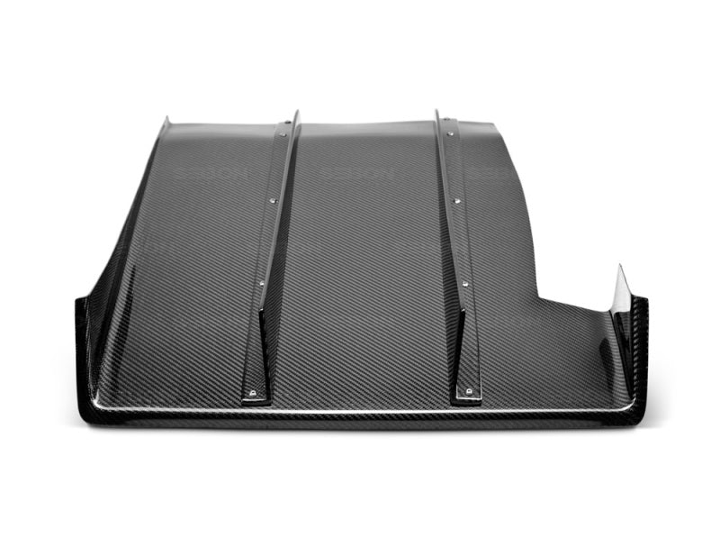 Seibon 06-07 WRX Carbon Fiber Rear Diffuser-thumbmail-4