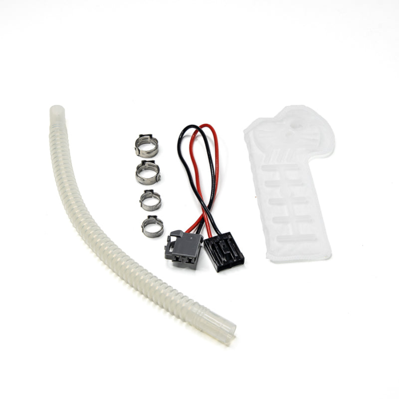 DeatschWerks Hyundai Genesis Coupe Install Kit for DW300C