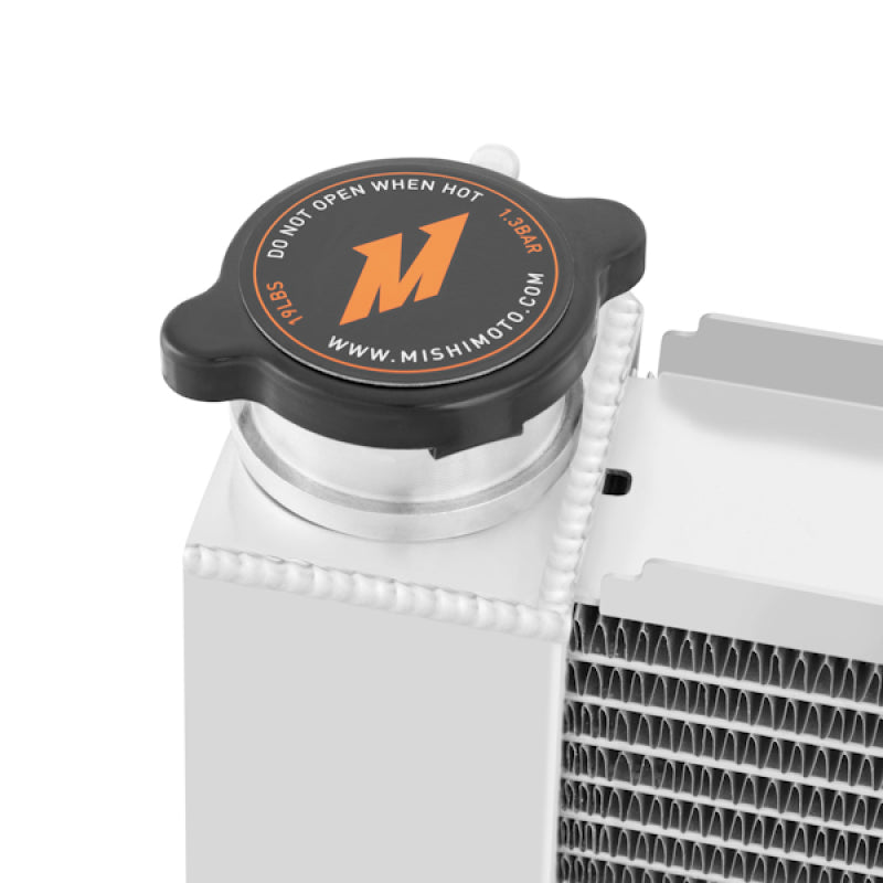Mishimoto Universal Circle Track Radiator 31in x 19in x 3in Manual & Automatic Radiator-thumbmail-20