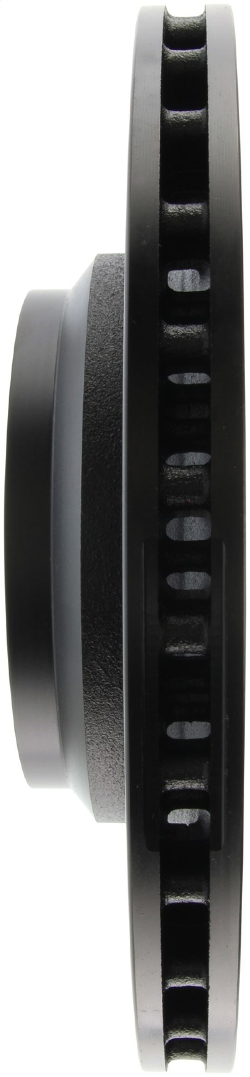 StopTech Power Slot 06-07 Chrysler SRT-8 Rear Right Slotted Rotor-thumbmail-5