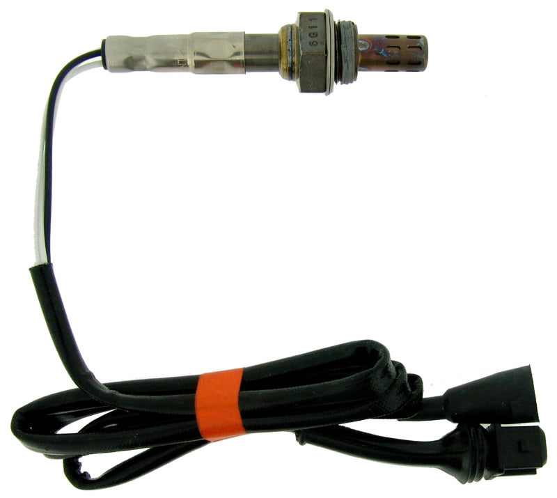 NGK Alfa Romeo Milano 1988-1987 Direct Fit Oxygen Sensor-thumbmail-1