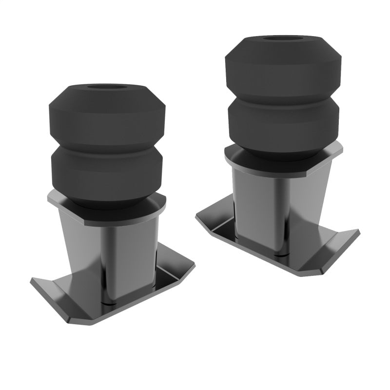 Timbren 2006 Hino 258LP Front Suspension Enhancement System-thumbmail-1