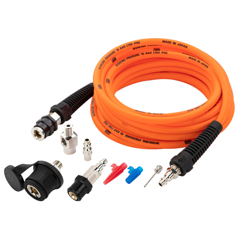 ARB Pump Up Kit US STD 7M 150 PSI High Temp V2 Orange-thumbmail-11