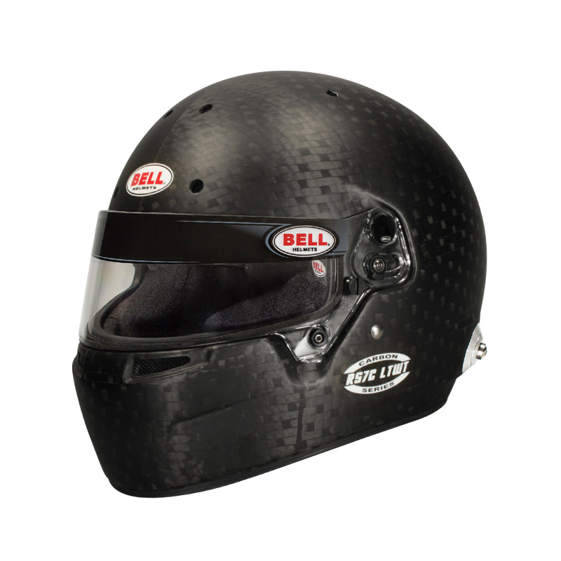 Bell RS7C Lightweight SA2020 (HANS) - Size 60-thumbmail-1