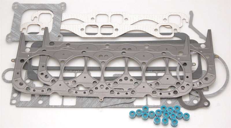 Cometic Street Pro GM Small Block ZZ4 Crate Motor 4.080 Top End Kit-thumbmail-3