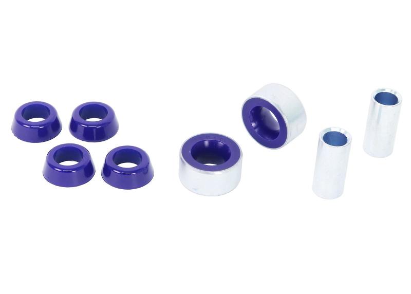 SuperPro 2001 Lexus IS300 Base Front Rearward Radius Arm Bushing Set (Std. Alignment)-thumbmail-3