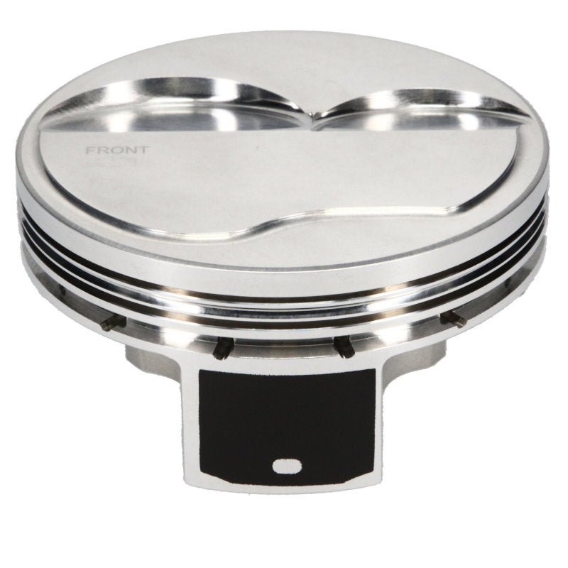 JE Pistons LS7 DOME Set of 8 Pistons-thumbmail-1