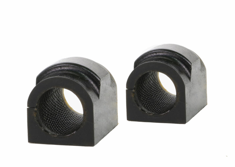 Whiteline 95-99 BMW M3 22mm Rear Sway Bar Mount Bushing Kit-thumbmail-1