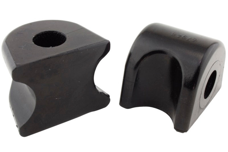 Whiteline Plus 12+ Subaru BRZ / 12+ Scion FR-S / 12+ Toyota 86 18mm Front Sway Bar Mount Bushing-thumbmail-4
