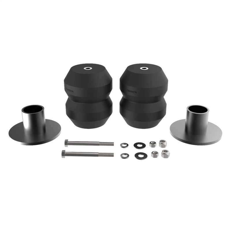 Timbren 2005 Chevrolet C4500 Kodiak C4C042 Rear Suspension Enhancement System-thumbmail-3