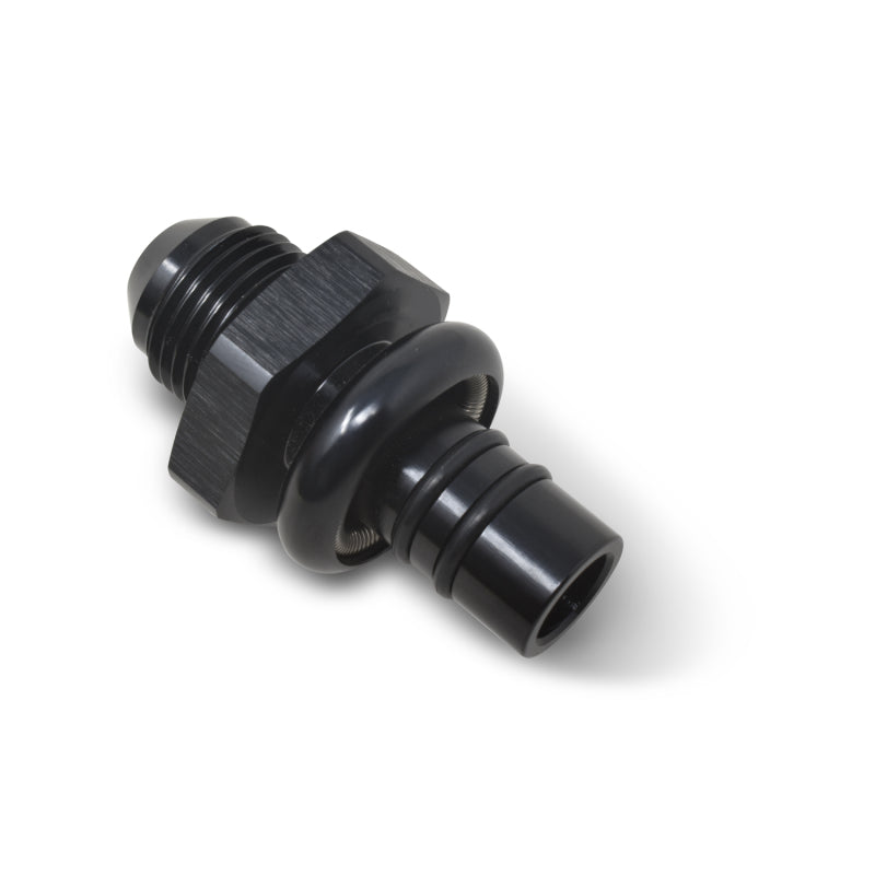Russell Performance Ford Pressure Side EFI x 8 AN (Black)-thumbmail-9